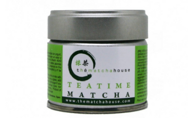 Teatime Matcha Eco 30g