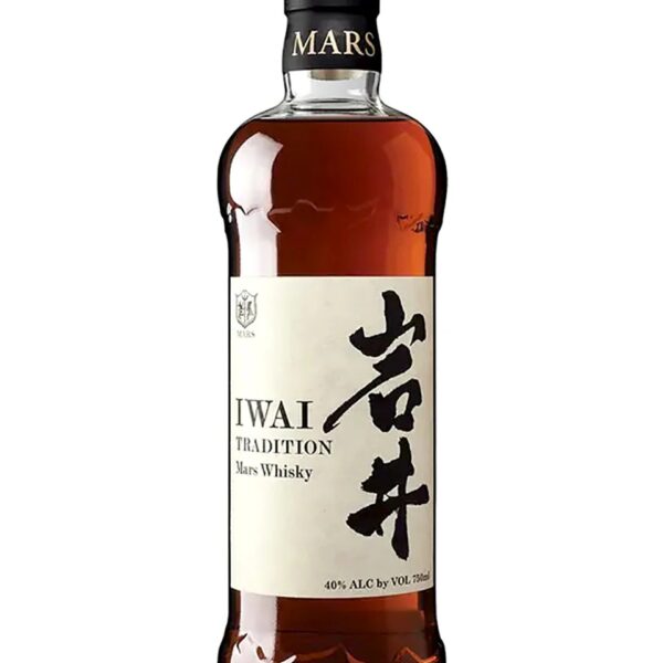 Iwai Whisky